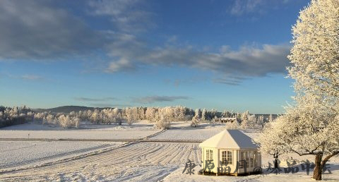 冬至的来历传说故事