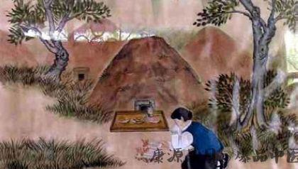 寒衣节是什么节，有什么讲究