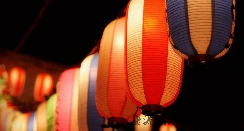 中秋节要做的事