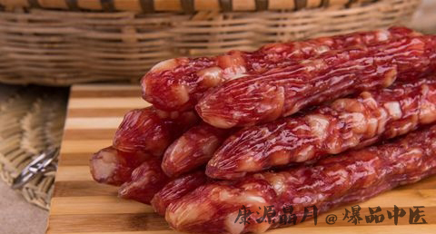 南方人除夕吃什么