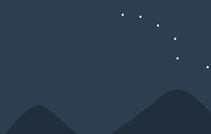 年初一是什么星座