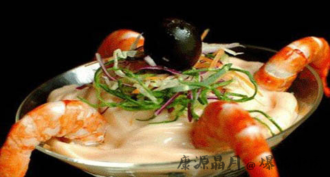 二月二吃什么主食