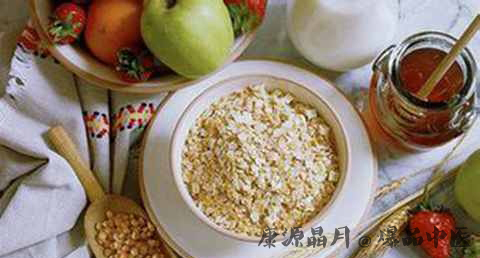 立秋养生的禁忌