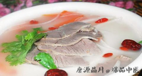 冬至如何进补最好