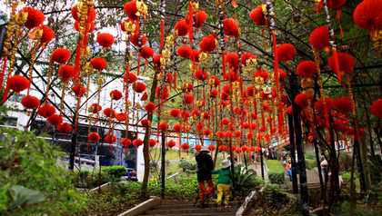 正月十五的来历有哪些