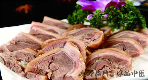 冬至吃狗肉禁忌