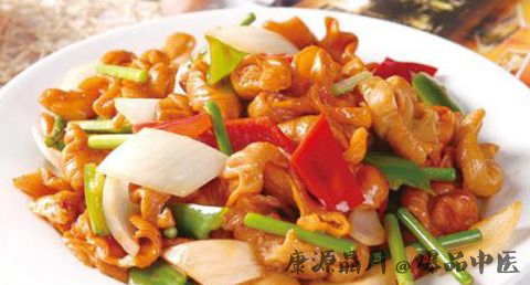 腊八菜的做法大全