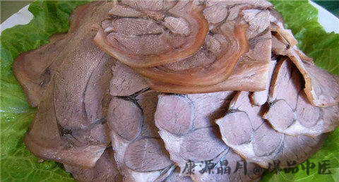 冬至吃狗肉的做法