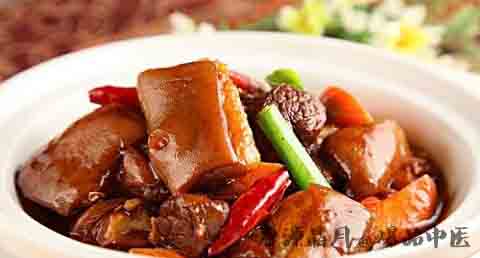 冬至吃狗肉有什么好处