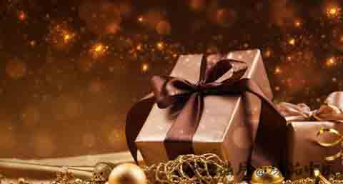 过年给父母买什么