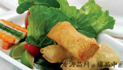 南京立春吃什么 3种饮食习俗