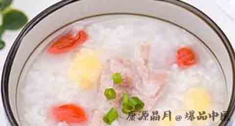霜降时节饮食