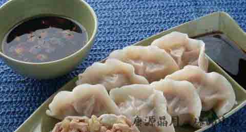 冬至吃饺子注意事项