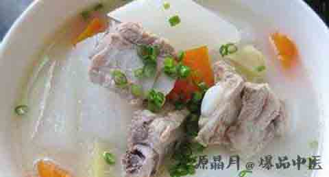 冬至应该注意什么