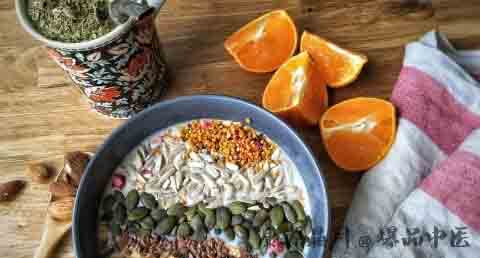 腊八出生的人命运如何