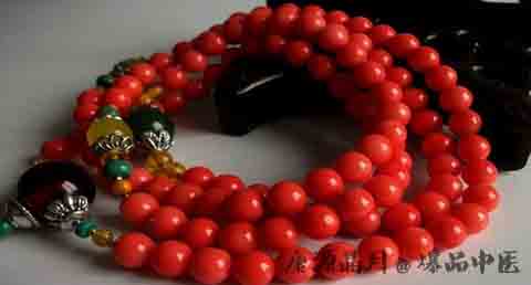 属鸡本命年戴什么饰品