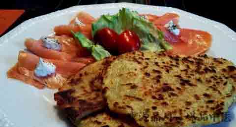 过年吃的鱼有什么 过年吃的鱼有什么