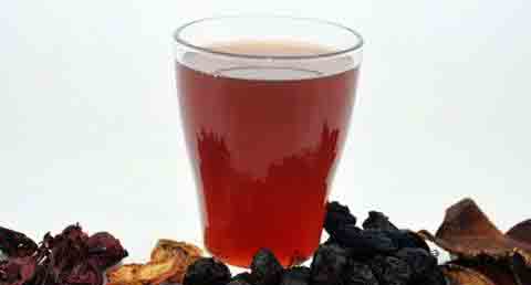 中伏喝什么汤好