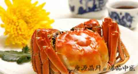 秋分吃海鲜好吗