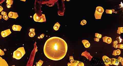 下元节为什么要享祭祖先
