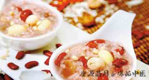 腊八粥的做法大全