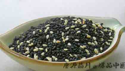 寒露为什么要吃芝麻