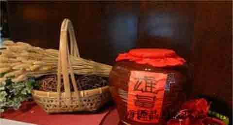 端午节的风俗