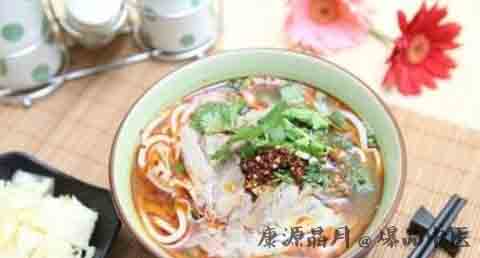 宁夏冬至吃什么