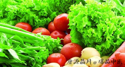 大雪节气适合吃什么好