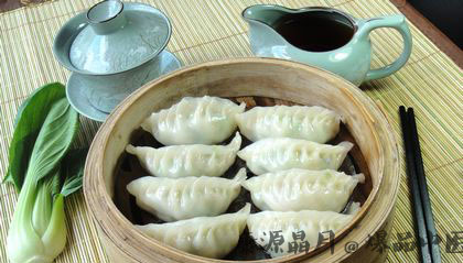 过年为什么吃饺子？告诉你由来