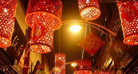 下元节为什么要享祭祖先