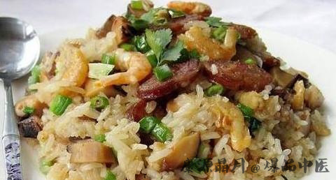 小寒为什么要吃糯米饭