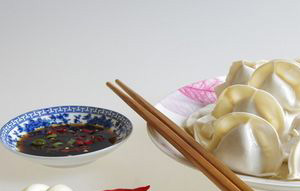 冬至吃什么馅的饺子