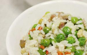 立夏为什么要吃倭豆饭