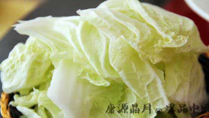 秋分节气吃什么？12种蔬果防上火