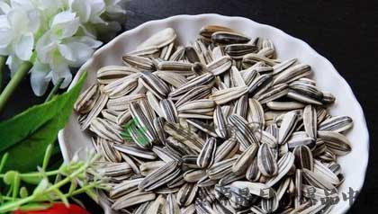 春节嗑太多瓜子有什么危害