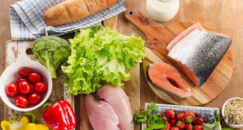 大雪节气进补最佳食品