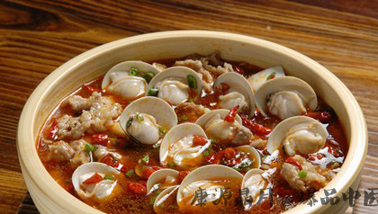 大寒吃什么海鲜？推荐5种应季海鲜