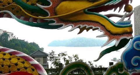 赏花灯是哪个节日