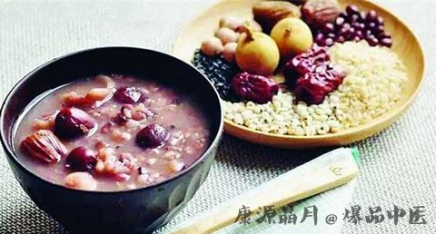 怎样做适合宝宝吃的腊八粥