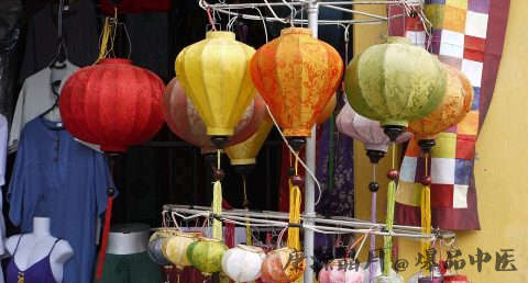 赏花灯是什么节日