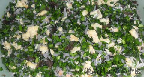 冬至为什么北方要吃饺子