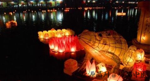 下元节为什么要修斋设蘸