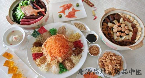 下元节吃什么比较好