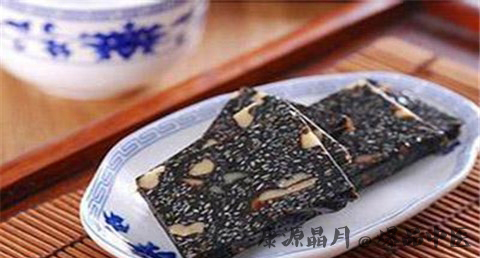寒露吃阿胶好处