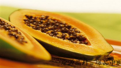 过年吃什么水果 过一个吃不胖的春节