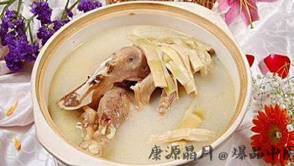 秋分吃什么？六食物最养肺