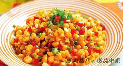 小年的传统食物