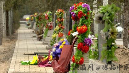 重阳节扫墓吗？习俗知多少