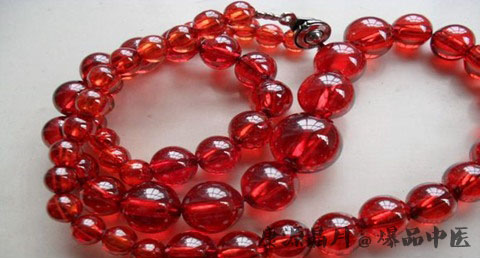 女友本命年送什么